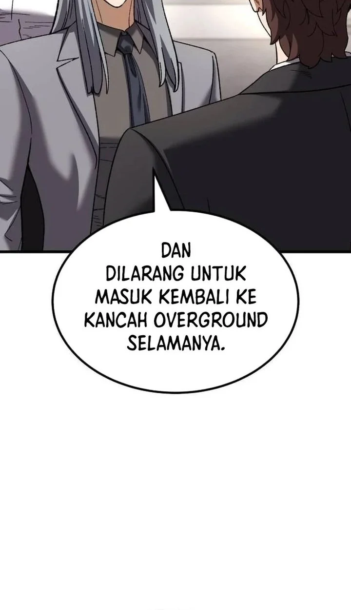 I Regressed, but the World didn’t End Chapter 53 Gambar 93