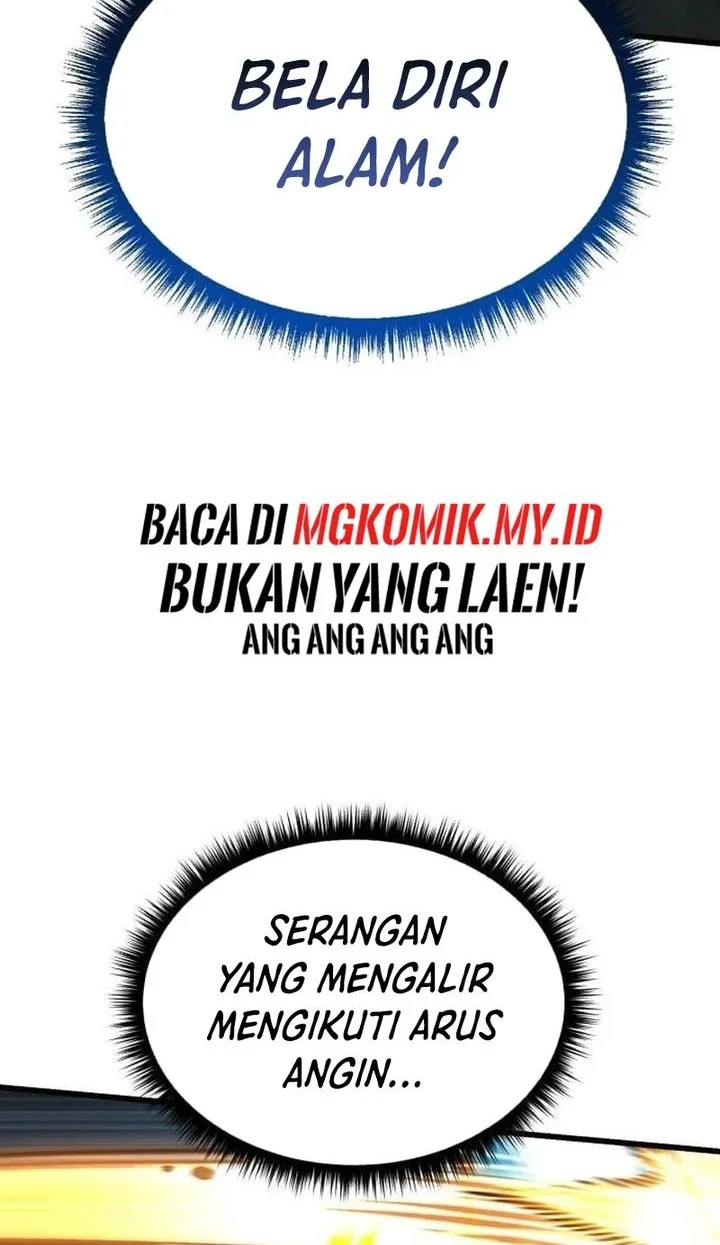 I Regressed, but the World didn’t End Chapter 53 Gambar 8