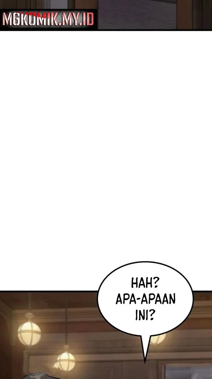 I Regressed, but the World didn’t End Chapter 53 Gambar 101