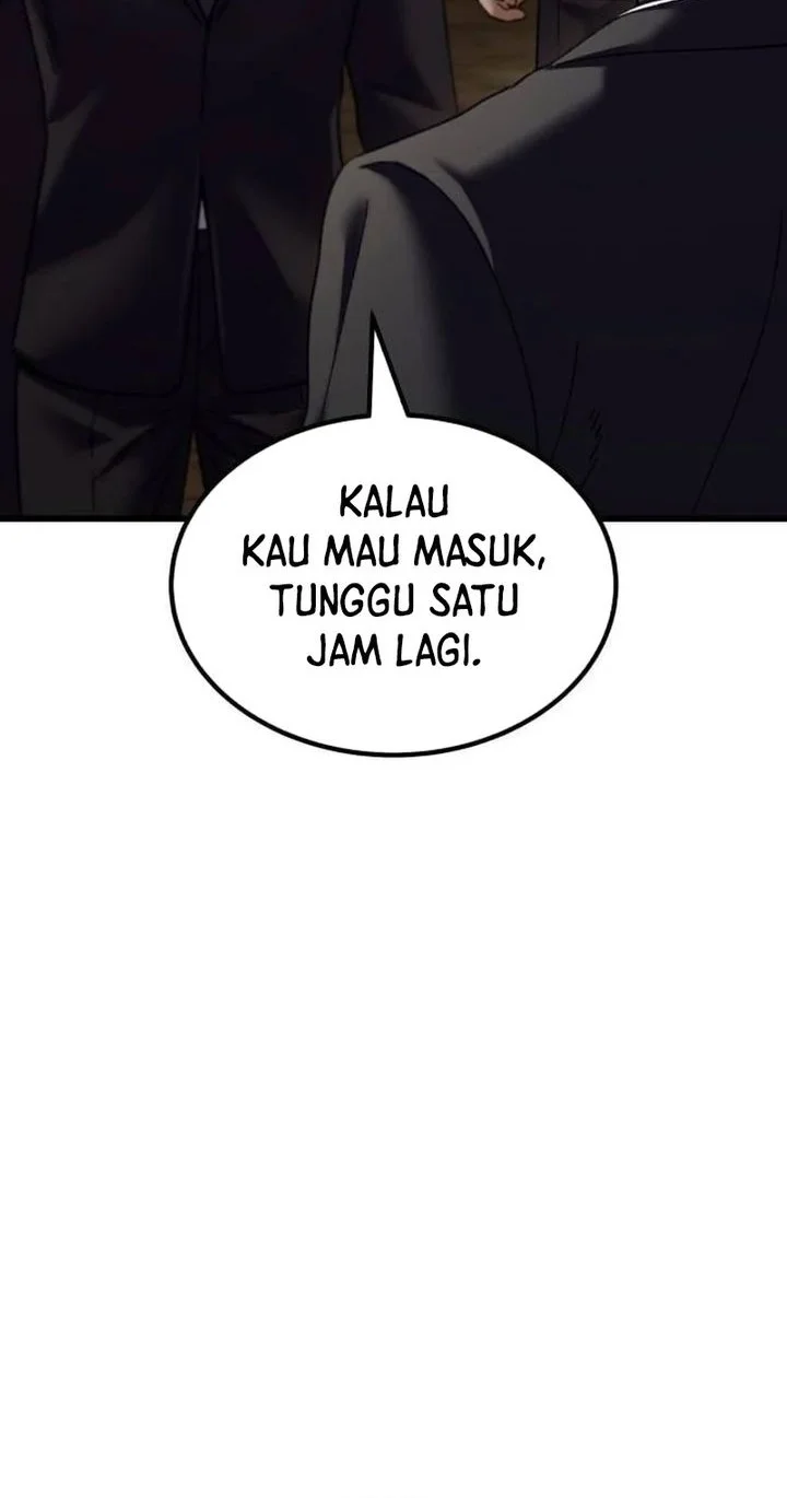 I Regressed, but the World didn’t End Chapter 53 Gambar 103