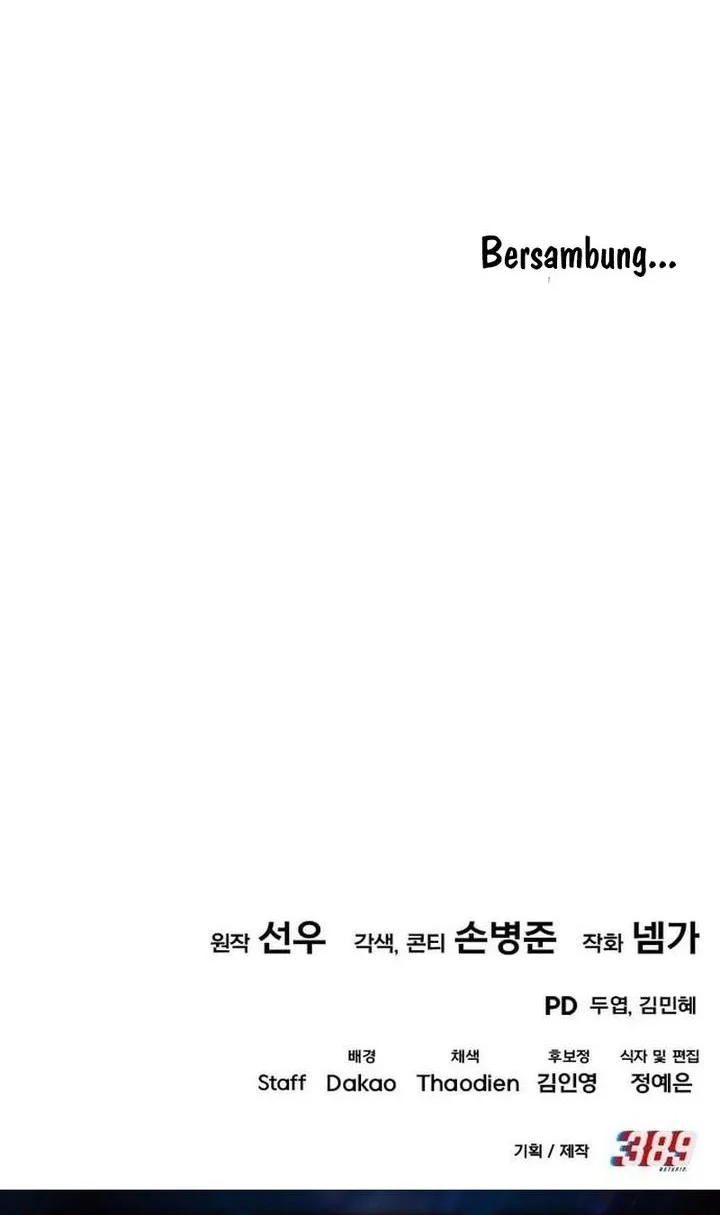 I Regressed, but the World didn’t End Chapter 53 Gambar 105