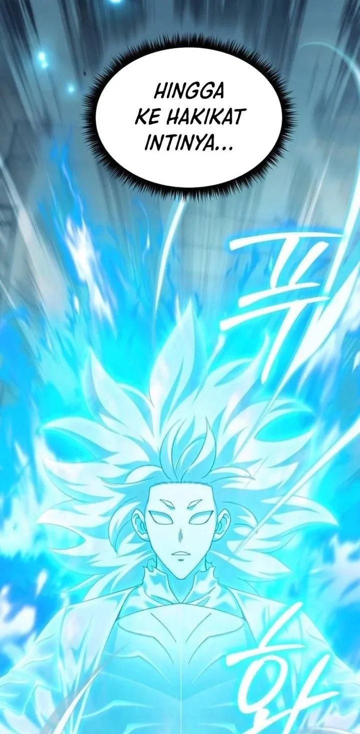 I Regressed, but the World didn’t End Chapter 53 Gambar 12