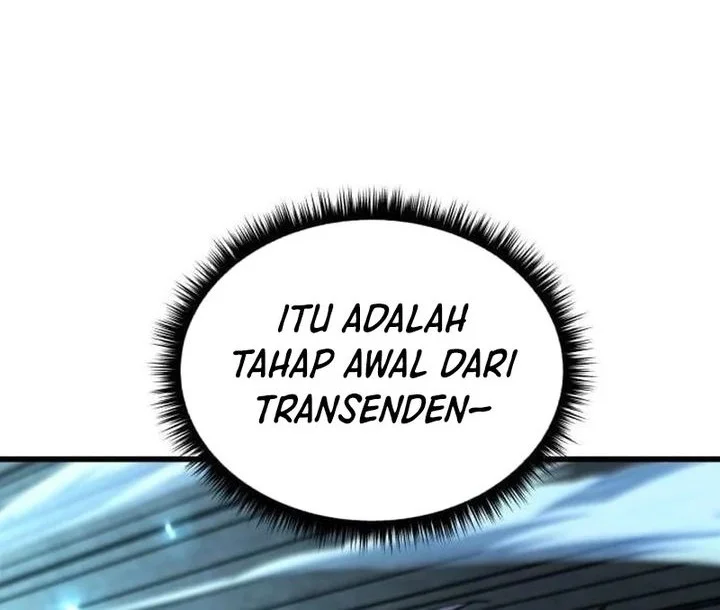 I Regressed, but the World didn’t End Chapter 53 Gambar 14