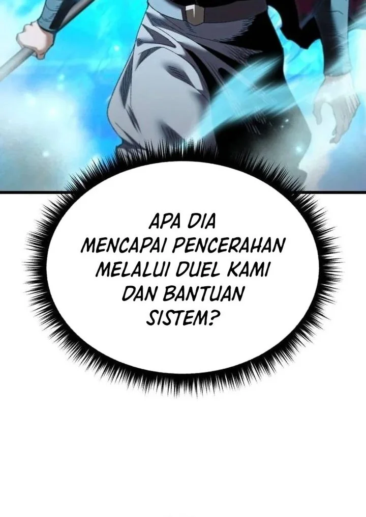 I Regressed, but the World didn’t End Chapter 53 Gambar 16