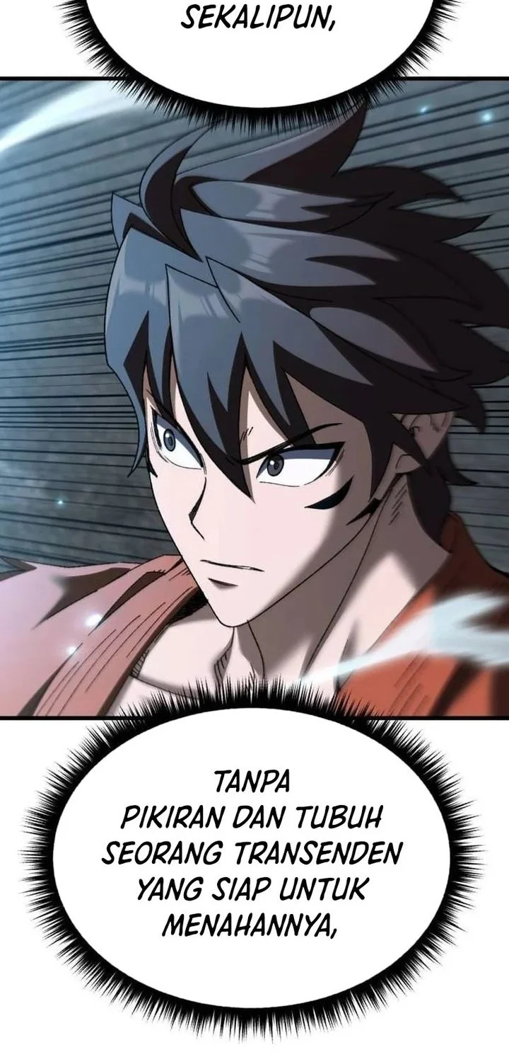 I Regressed, but the World didn’t End Chapter 53 Gambar 18