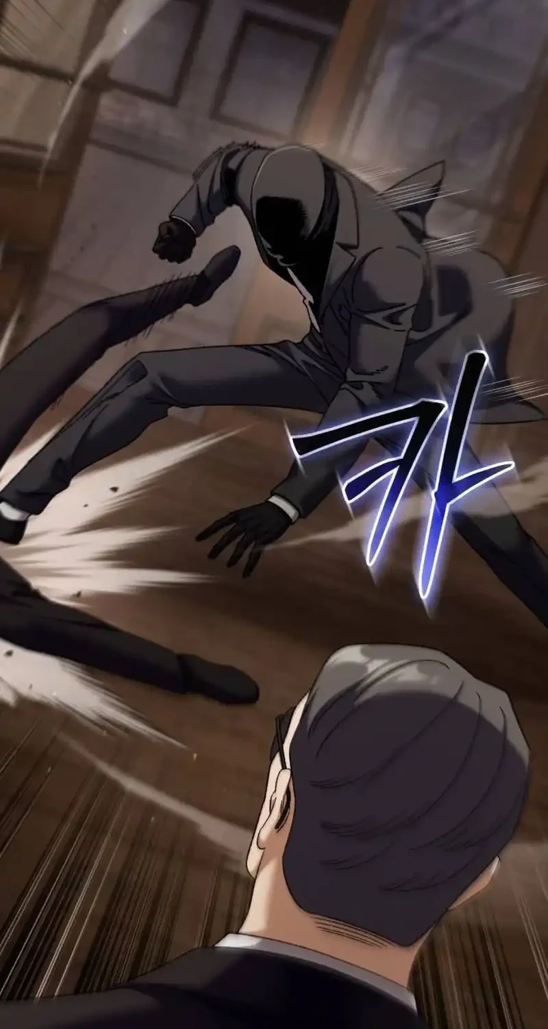 I Regressed, but the World didn’t End Chapter 54 Gambar 20