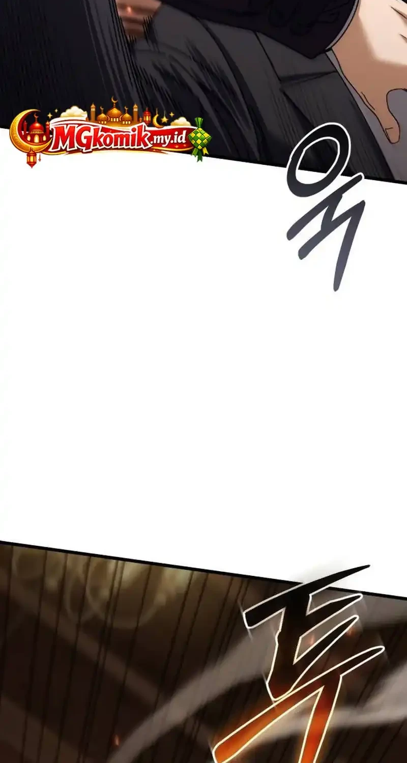 I Regressed, but the World didn’t End Chapter 54 Gambar 24