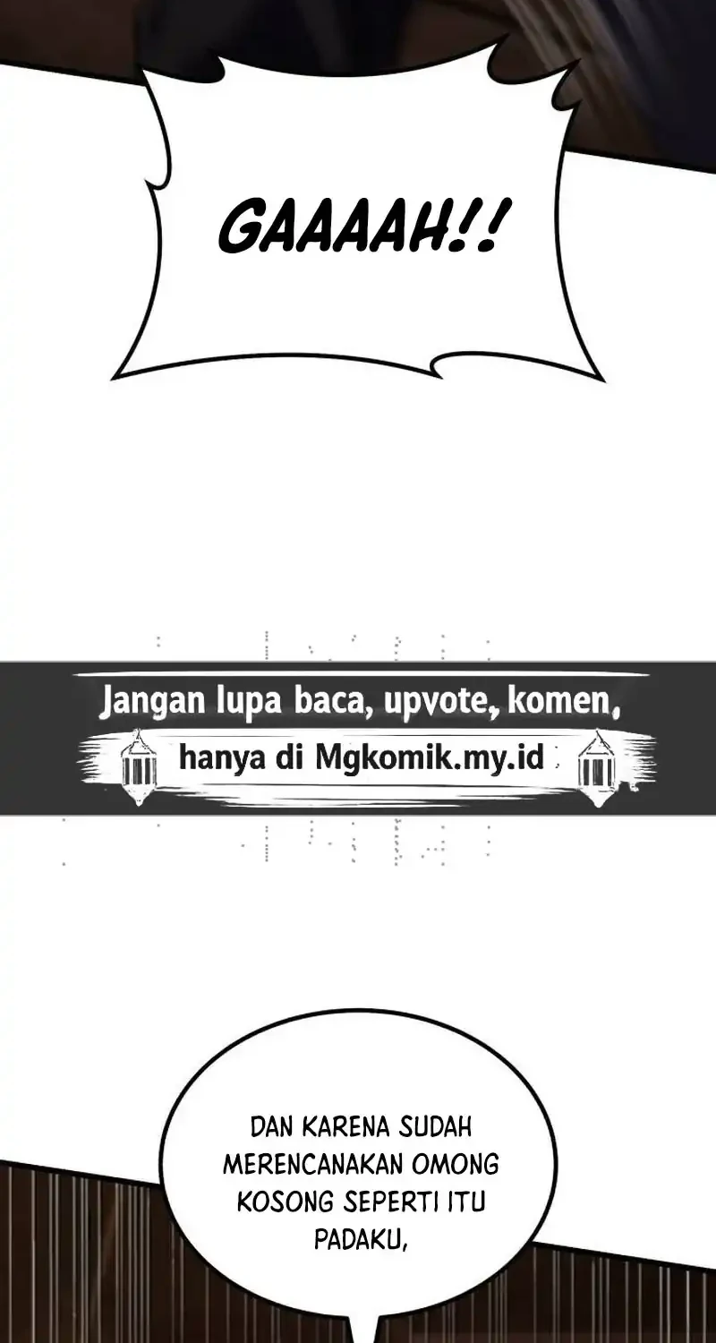 I Regressed, but the World didn’t End Chapter 54 Gambar 28