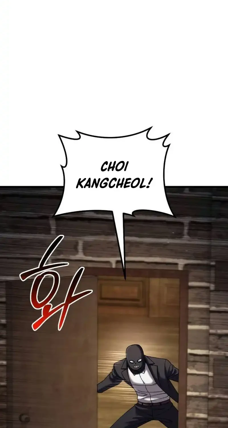 I Regressed, but the World didn’t End Chapter 54 Gambar 34