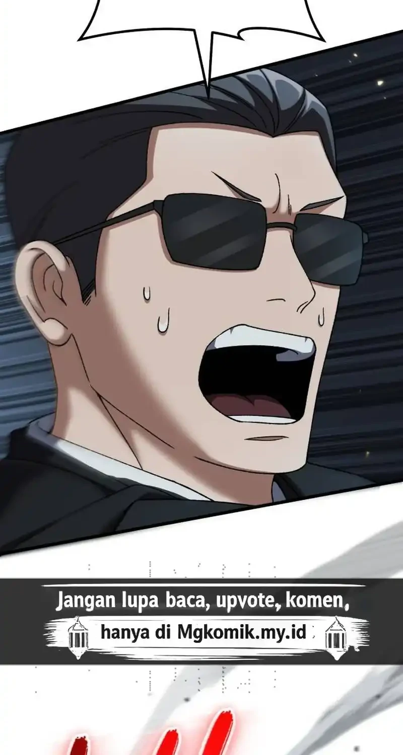 I Regressed, but the World didn’t End Chapter 54 Gambar 38