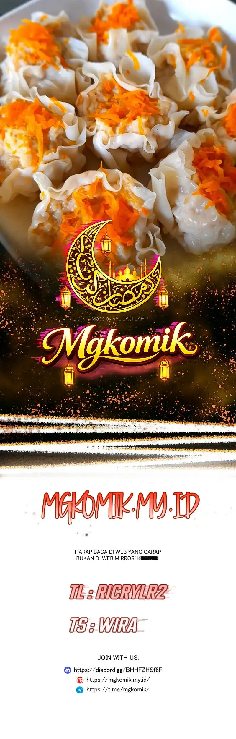 Komik I Regressed, but the World didn’t End Chapter 54 gambar 1