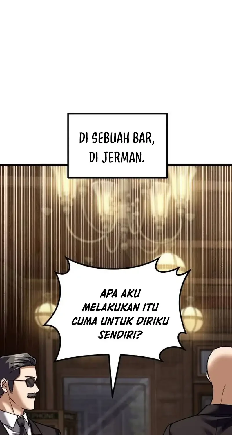 Manhwa I Regressed, but the World didn’t End Chapter 54 gambar 2