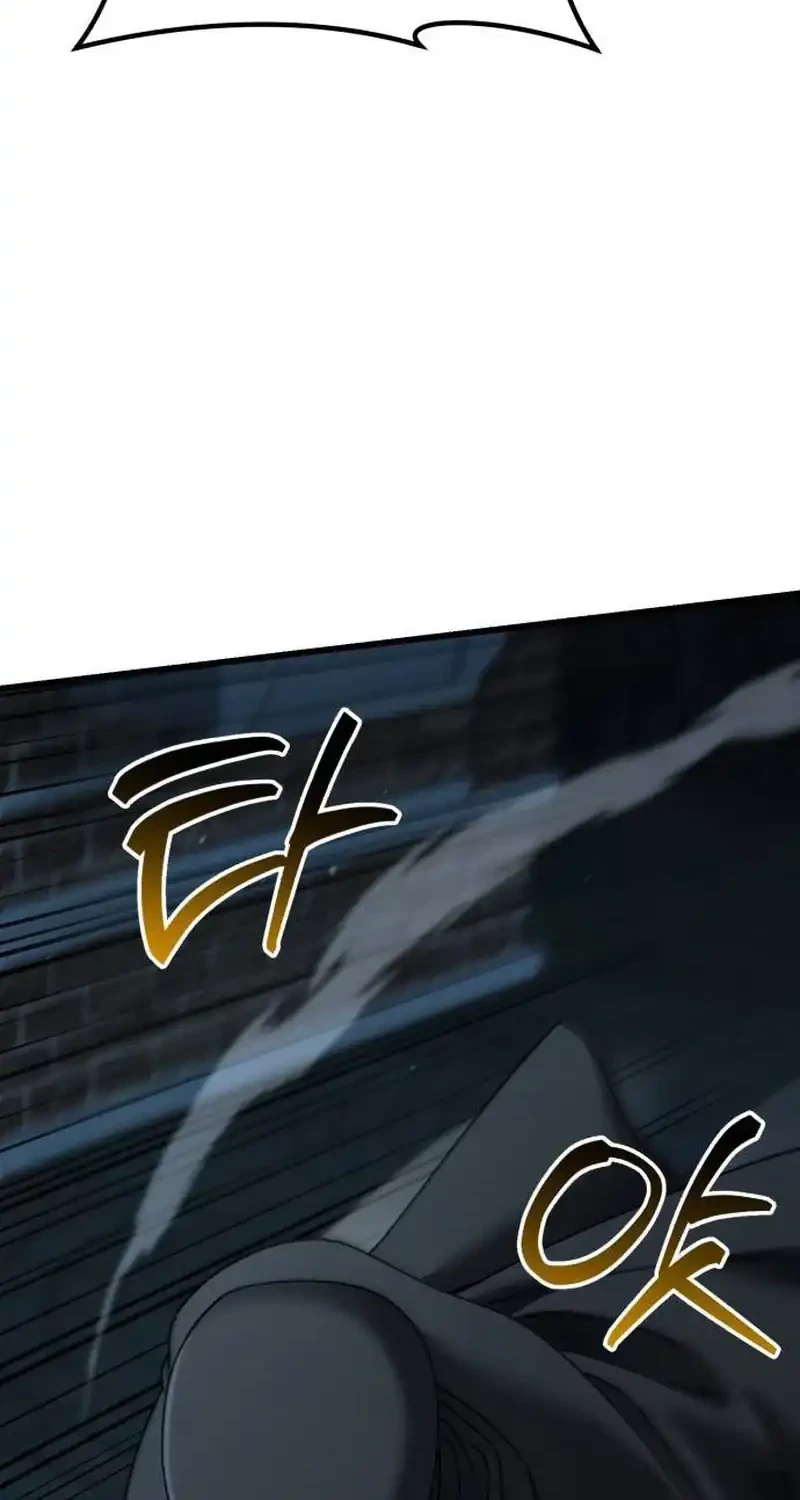 I Regressed, but the World didn’t End Chapter 54 Gambar 42