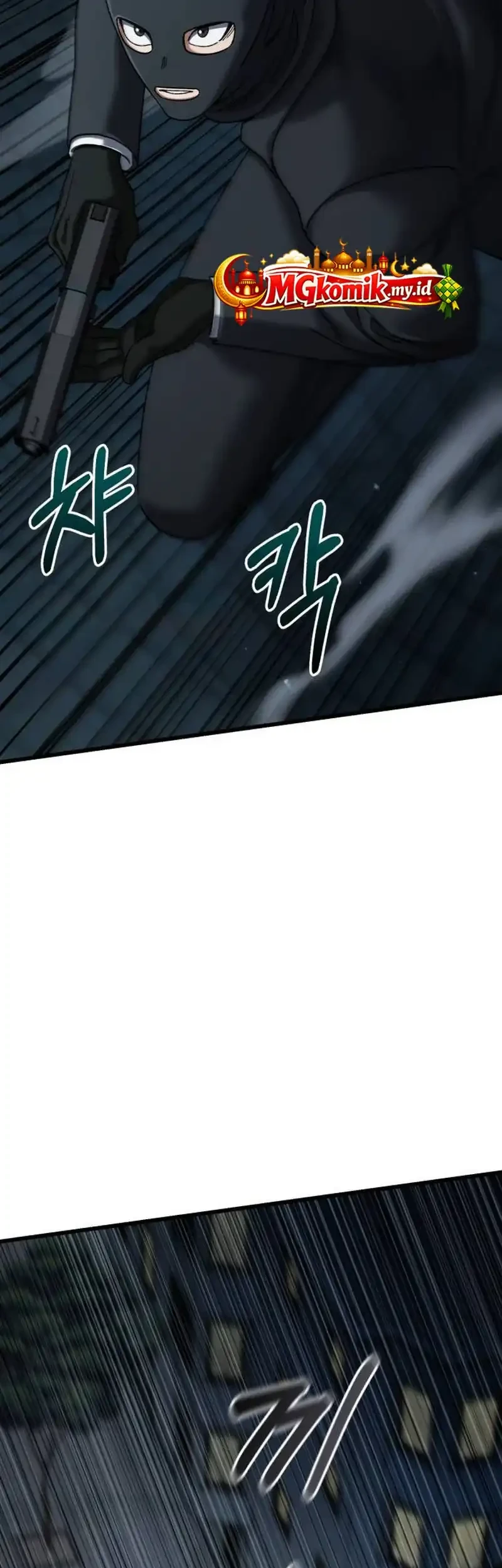 I Regressed, but the World didn’t End Chapter 54 Gambar 43