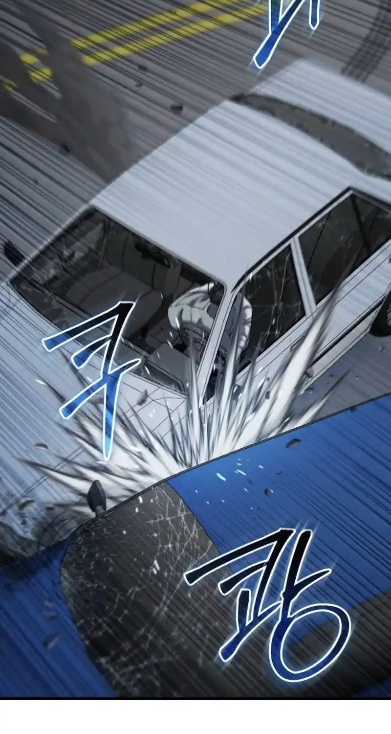 I Regressed, but the World didn’t End Chapter 54 Gambar 50