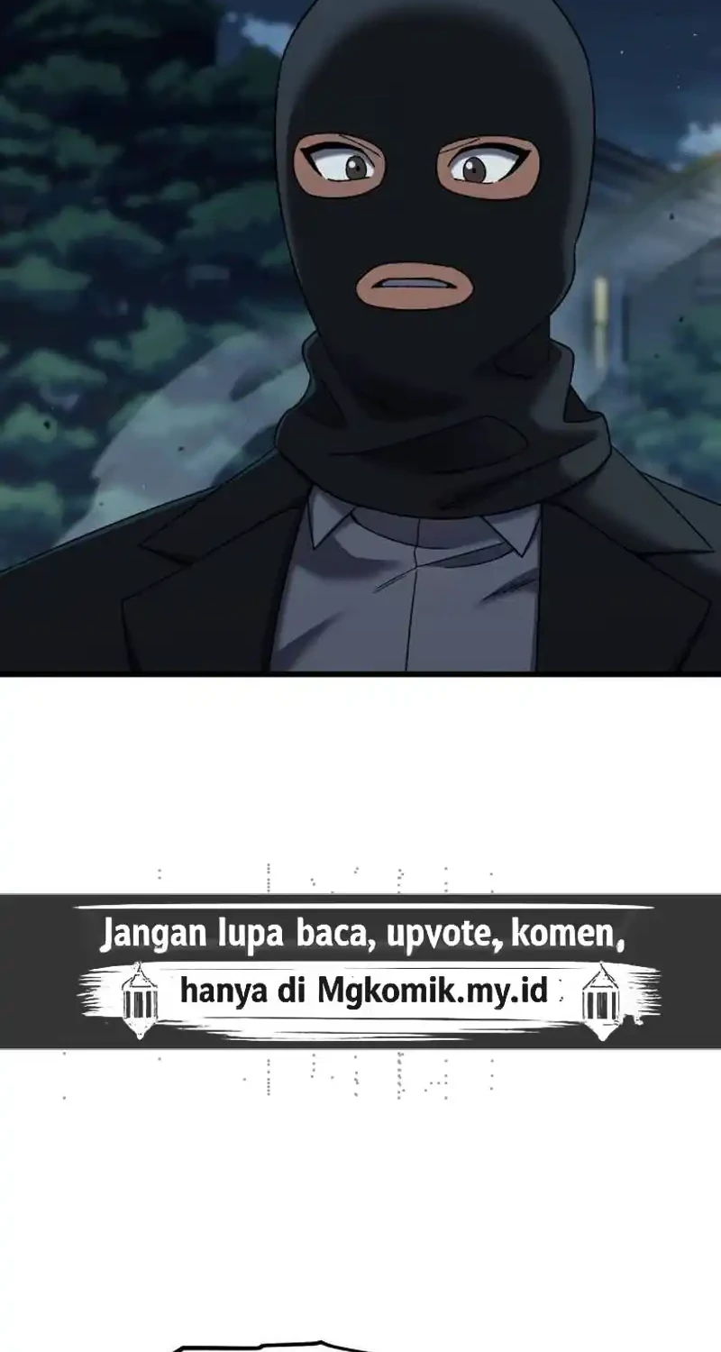 I Regressed, but the World didn’t End Chapter 54 Gambar 56