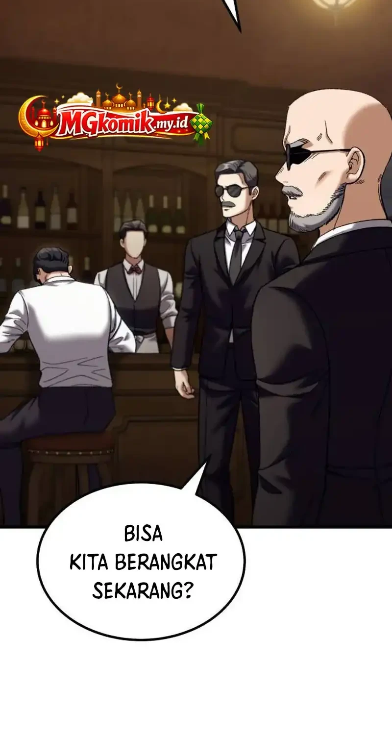 I Regressed, but the World didn’t End Chapter 54 Gambar 4