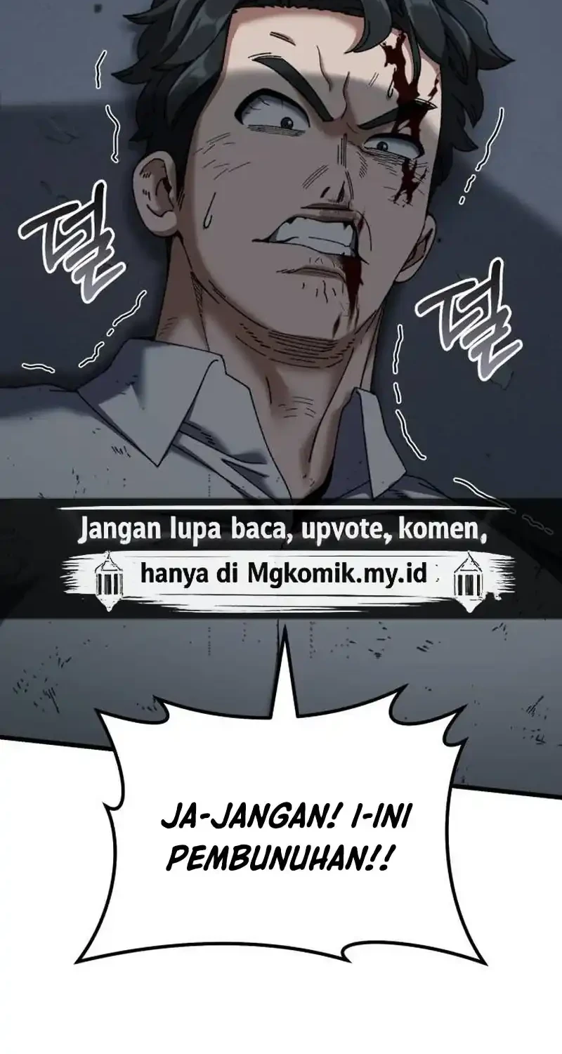 I Regressed, but the World didn’t End Chapter 54 Gambar 66