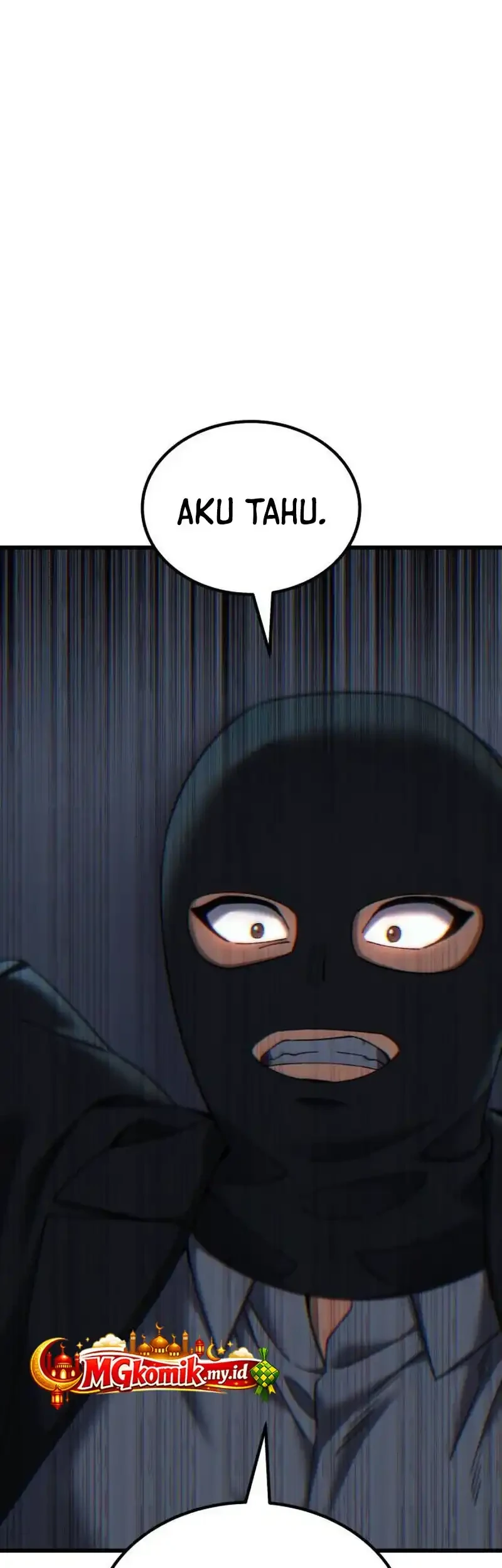 I Regressed, but the World didn’t End Chapter 54 Gambar 67