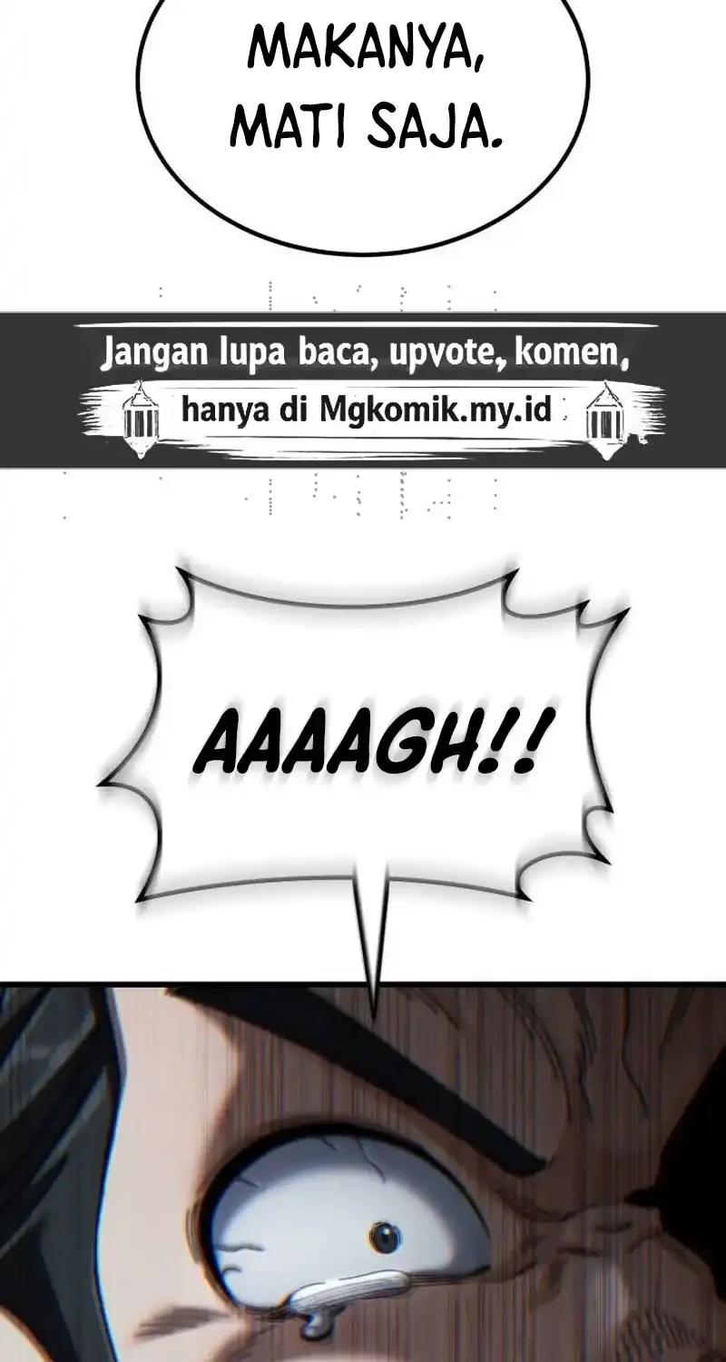 I Regressed, but the World didn’t End Chapter 54 Gambar 68