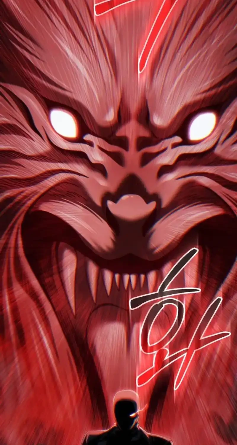 I Regressed, but the World didn’t End Chapter 54 Gambar 76