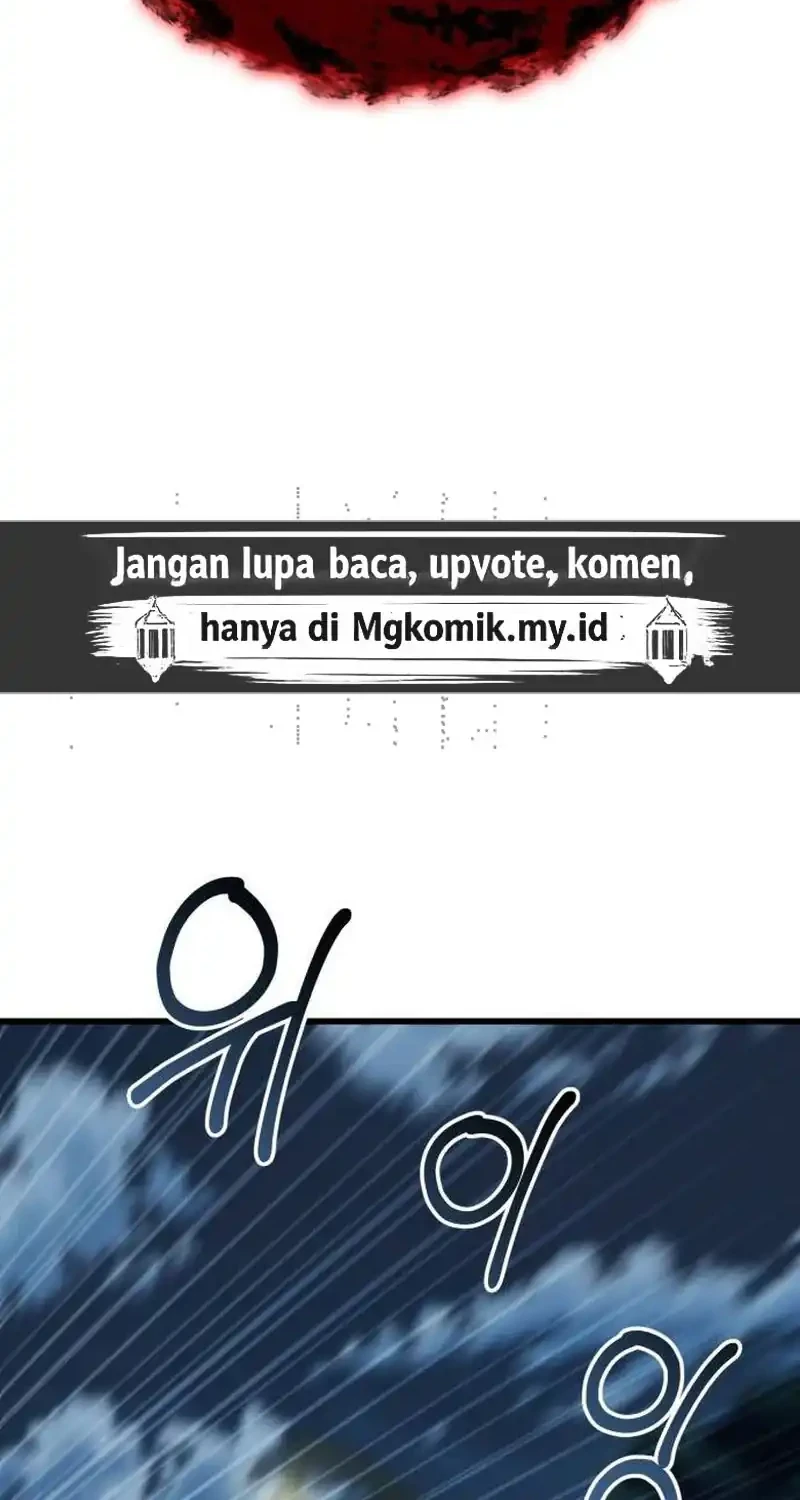 I Regressed, but the World didn’t End Chapter 54 Gambar 78