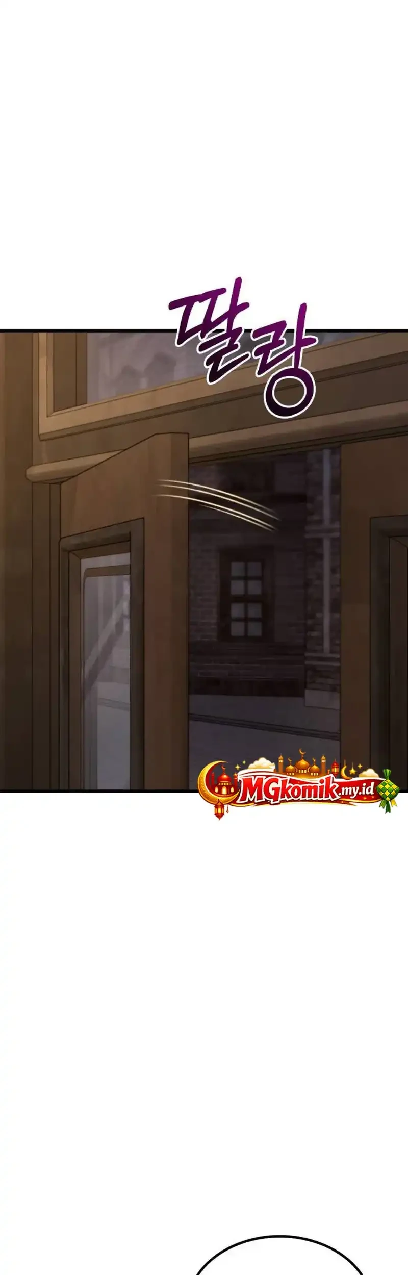 I Regressed, but the World didn’t End Chapter 54 Gambar 5