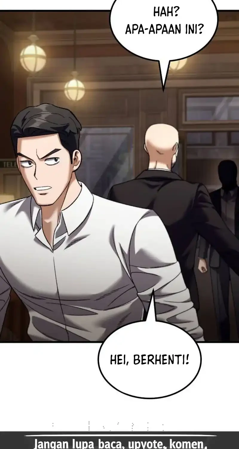 I Regressed, but the World didn’t End Chapter 54 Gambar 6