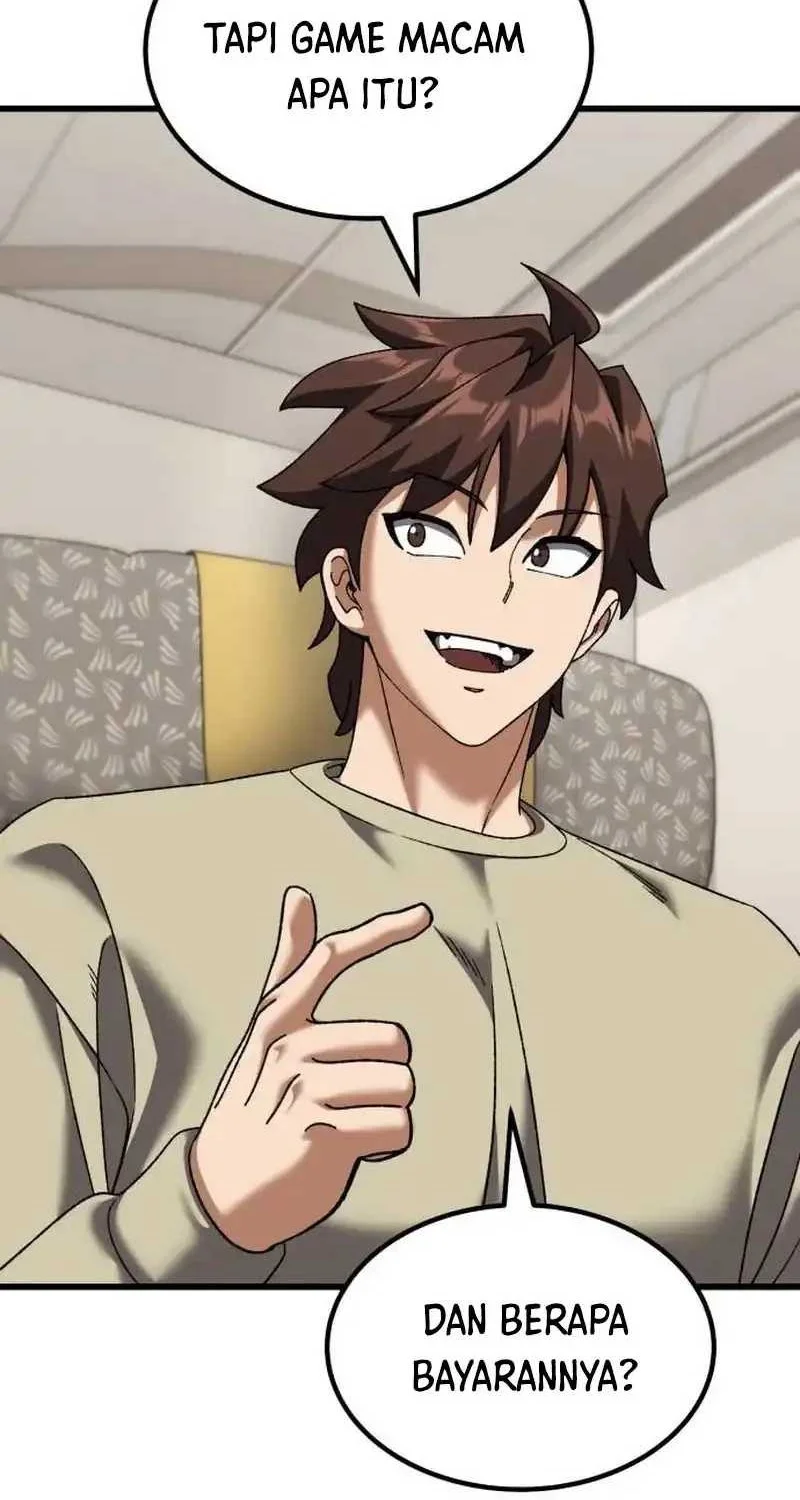 I Regressed, but the World didn’t End Chapter 54 Gambar 88