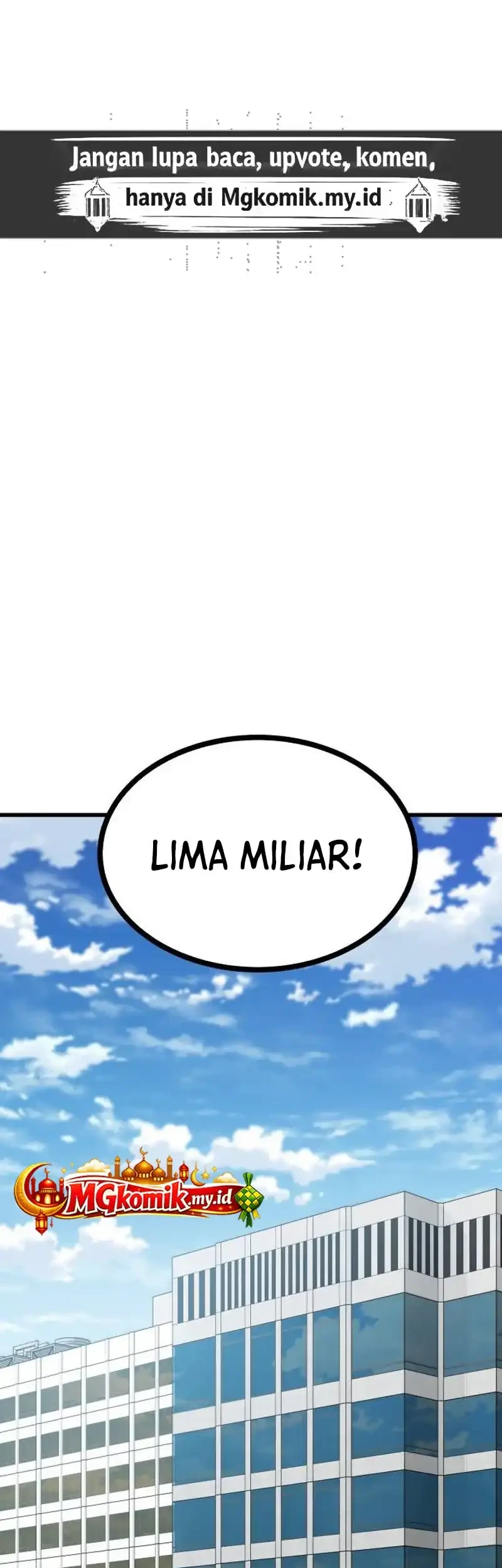 I Regressed, but the World didn’t End Chapter 54 Gambar 89