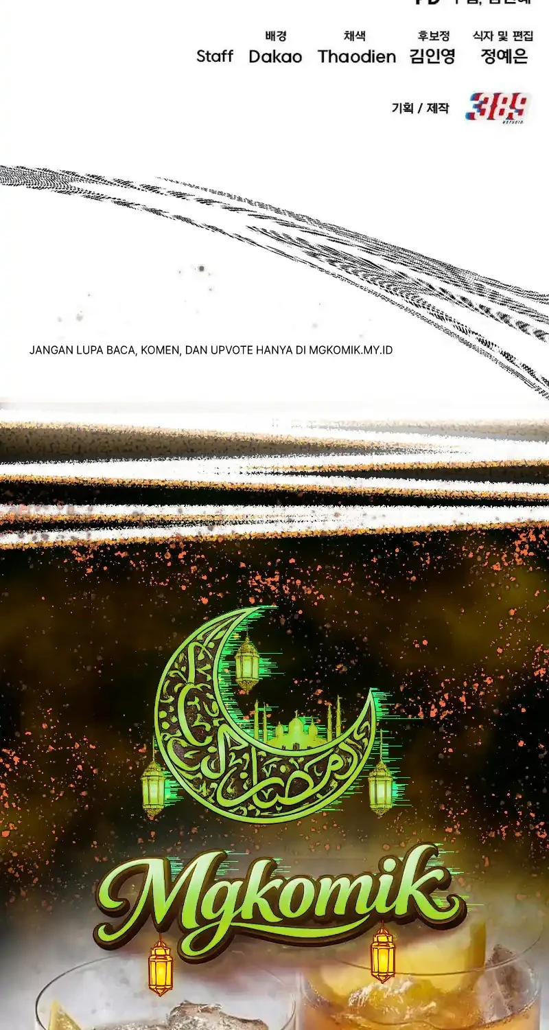 I Regressed, but the World didn’t End Chapter 54 Gambar 100