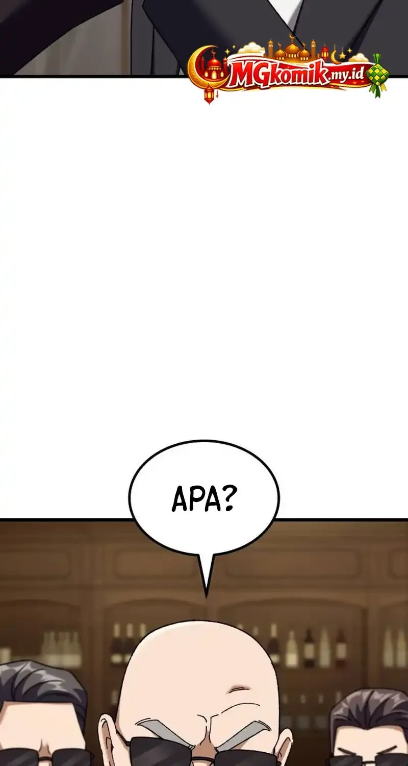 I Regressed, but the World didn’t End Chapter 54 Gambar 14