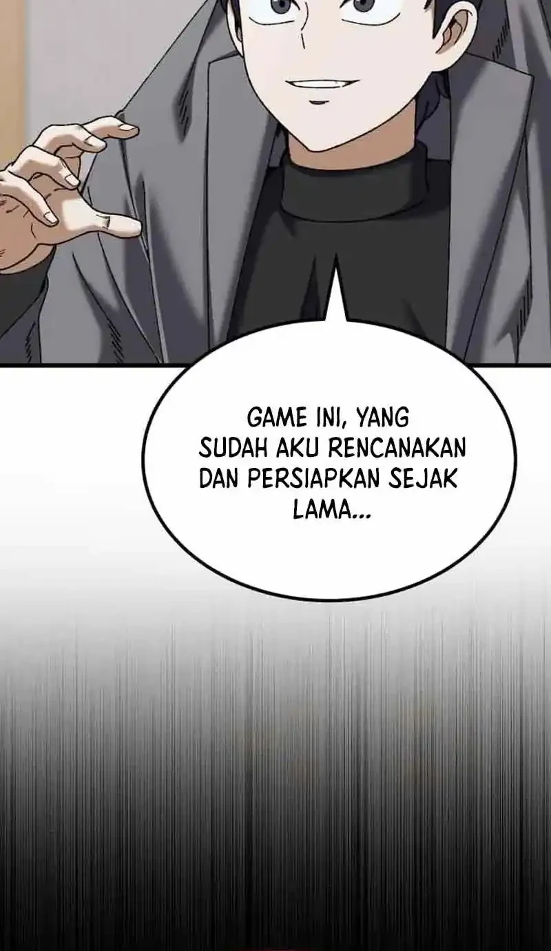 I Regressed, but the World didn’t End Chapter 55 Gambar 29