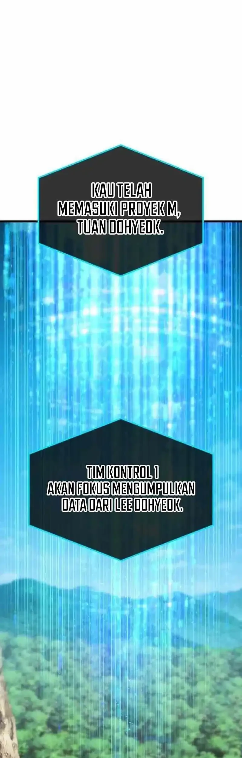 I Regressed, but the World didn’t End Chapter 55 Gambar 41