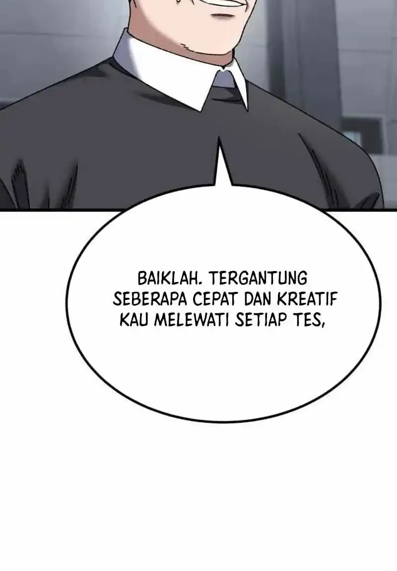 I Regressed, but the World didn’t End Chapter 55 Gambar 50