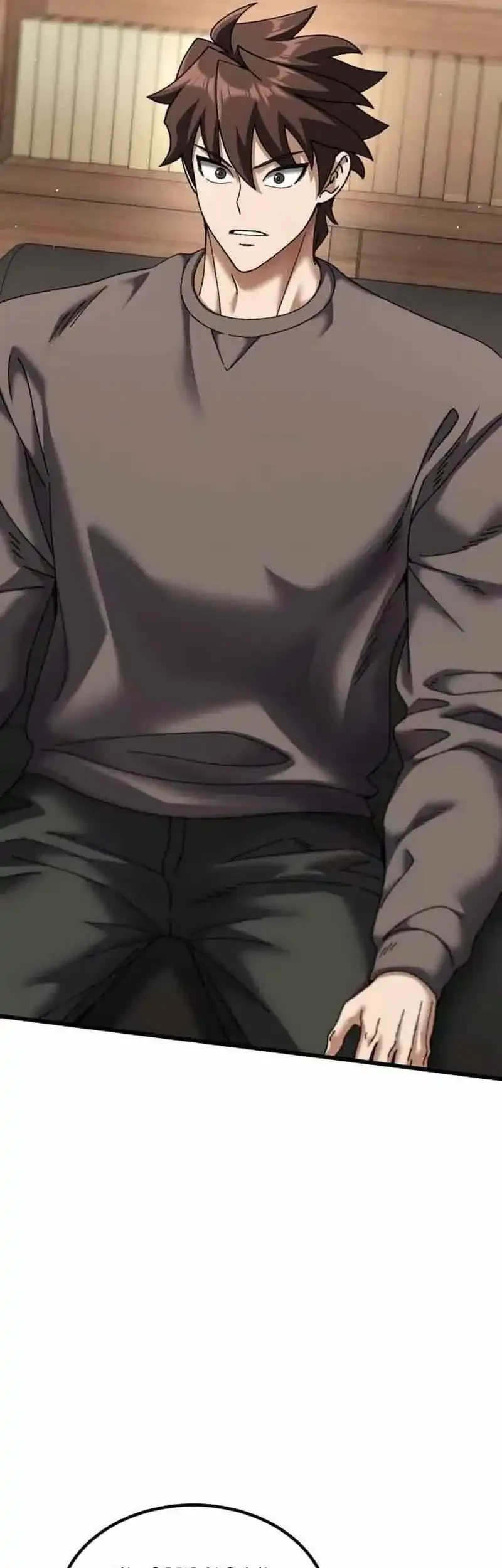 I Regressed, but the World didn’t End Chapter 55 Gambar 3