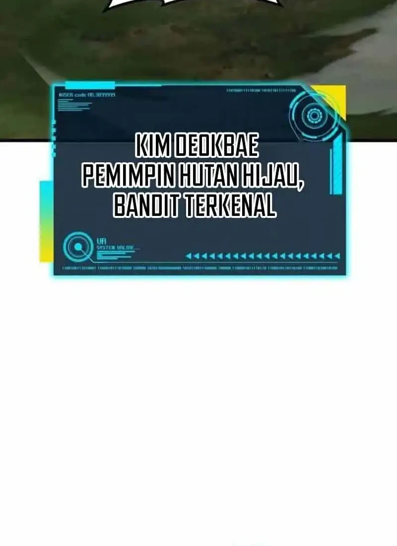 I Regressed, but the World didn’t End Chapter 55 Gambar 55