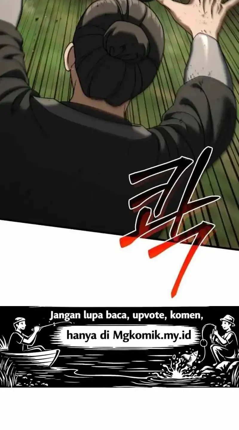 I Regressed, but the World didn’t End Chapter 55 Gambar 61