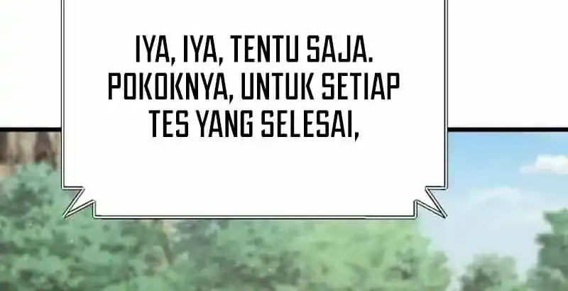 I Regressed, but the World didn’t End Chapter 55 Gambar 73