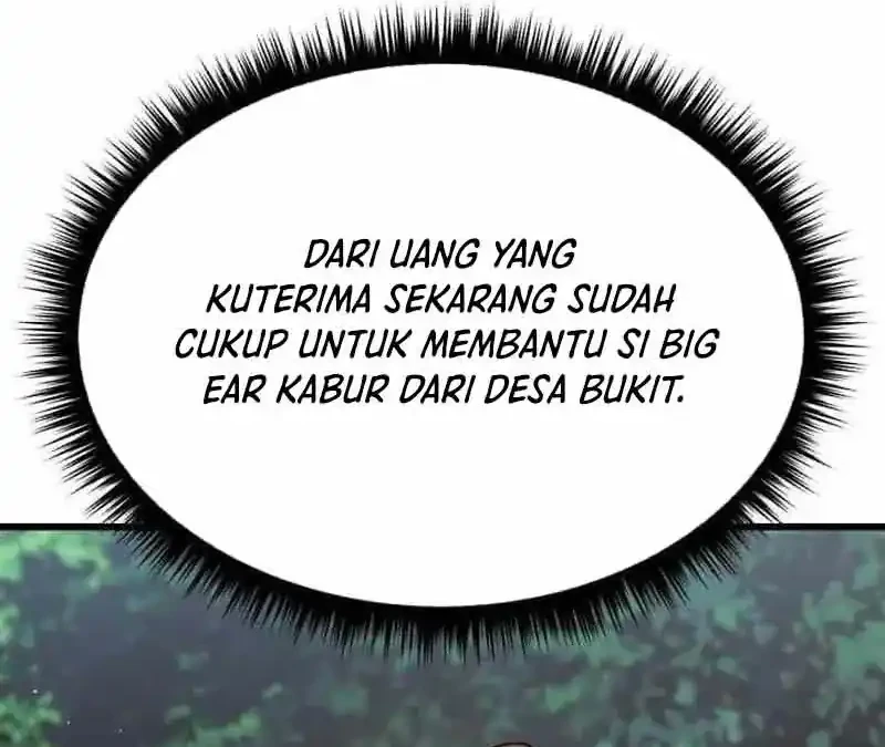 I Regressed, but the World didn’t End Chapter 55 Gambar 77