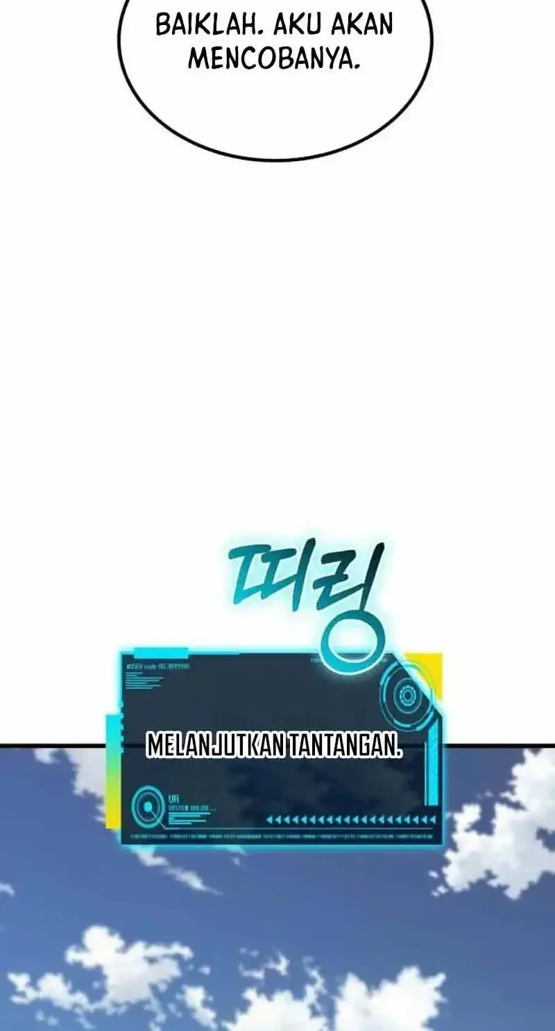 I Regressed, but the World didn’t End Chapter 55 Gambar 81