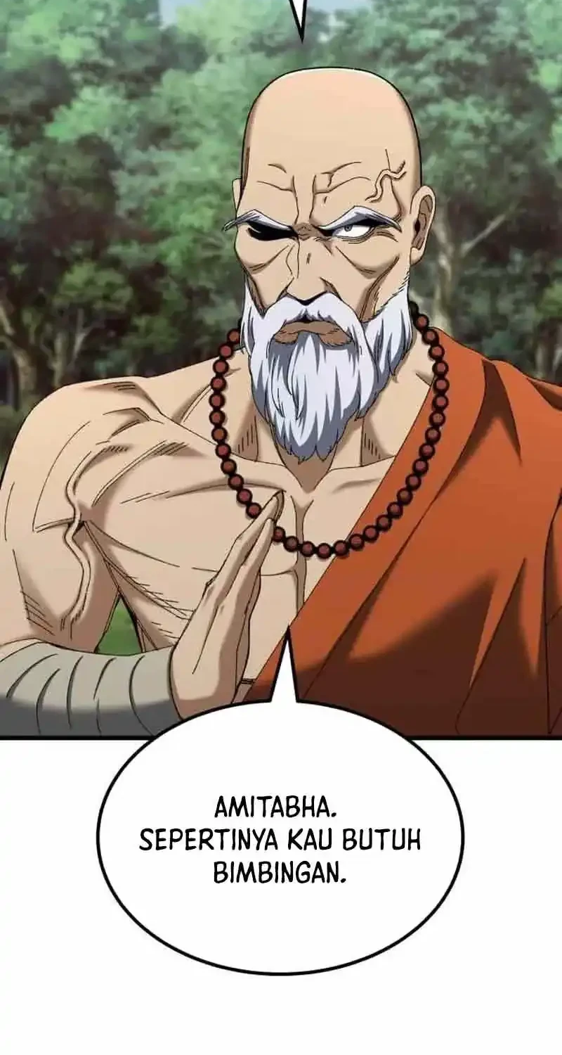 I Regressed, but the World didn’t End Chapter 55 Gambar 85