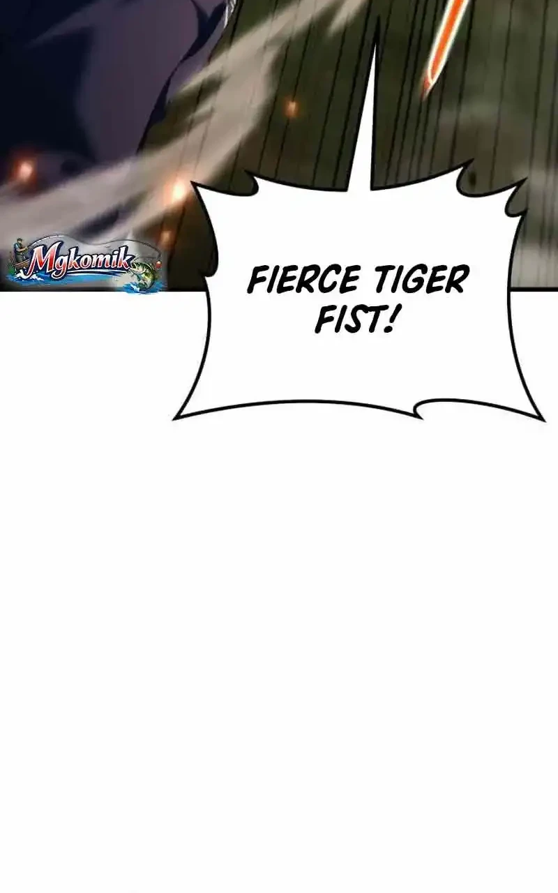 I Regressed, but the World didn’t End Chapter 55 Gambar 96