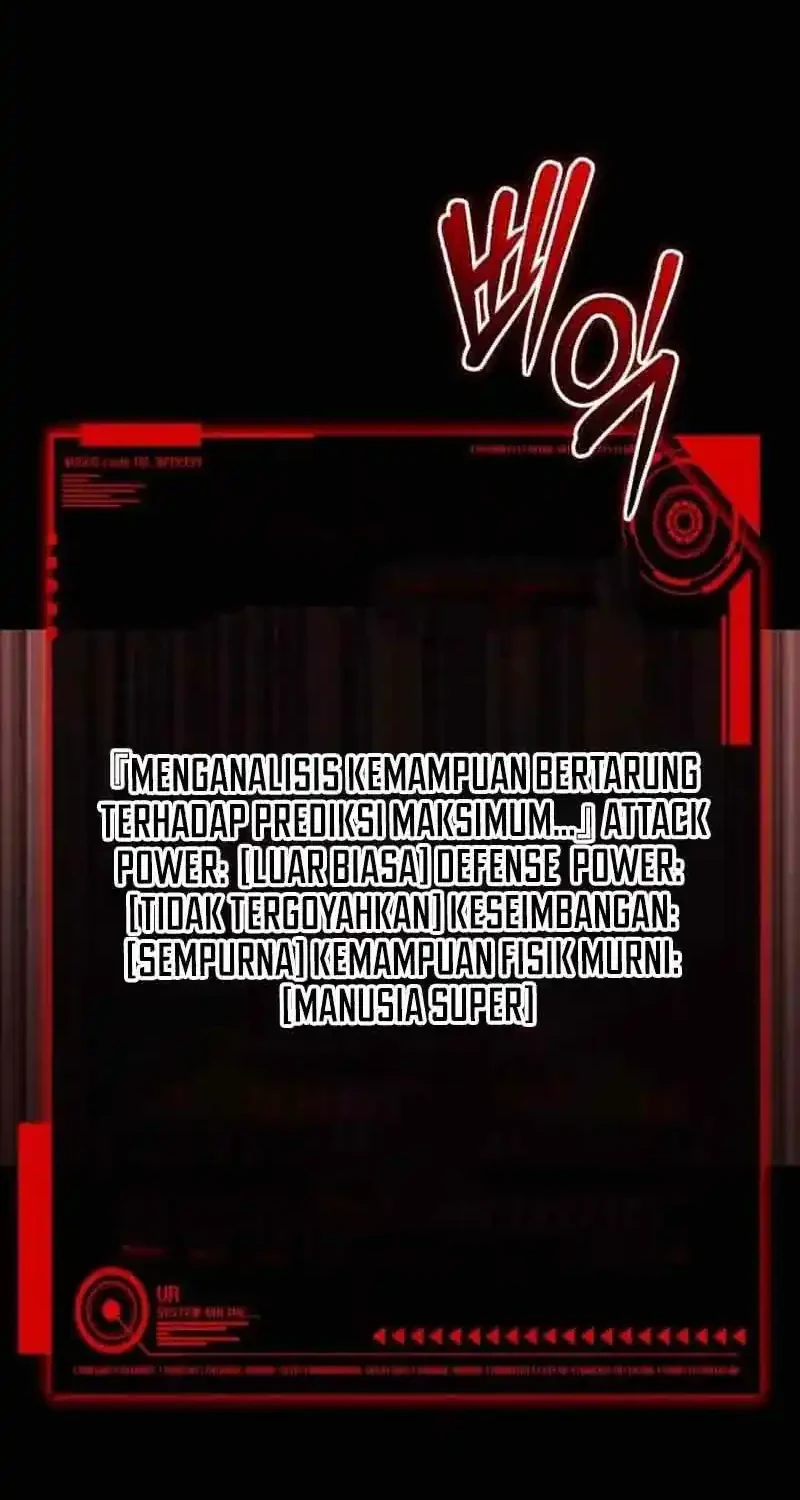 I Regressed, but the World didn’t End Chapter 55 Gambar 102