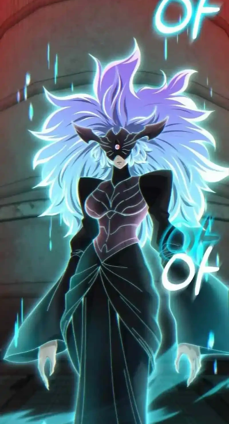 I Regressed, but the World didn’t End Chapter 55 Gambar 106