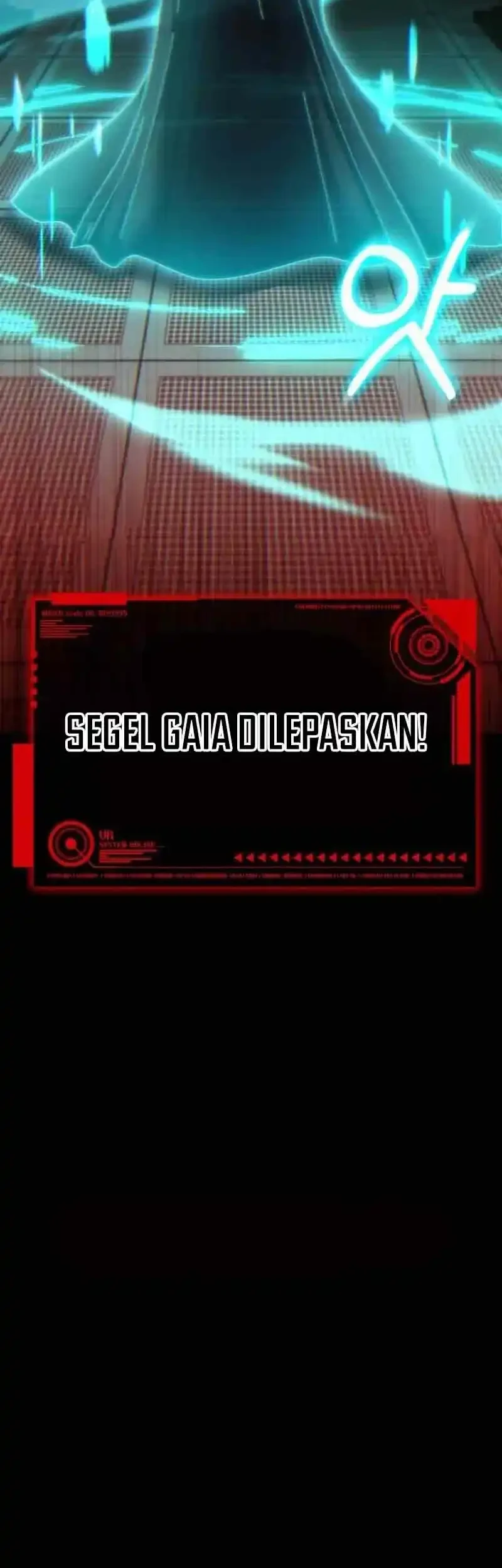 I Regressed, but the World didn’t End Chapter 55 Gambar 107