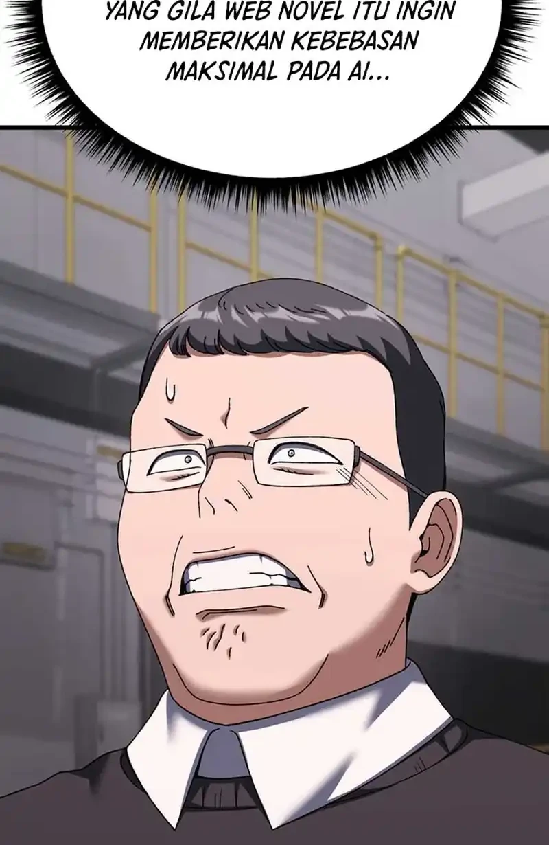 I Regressed, but the World didn’t End Chapter 56 Gambar 19