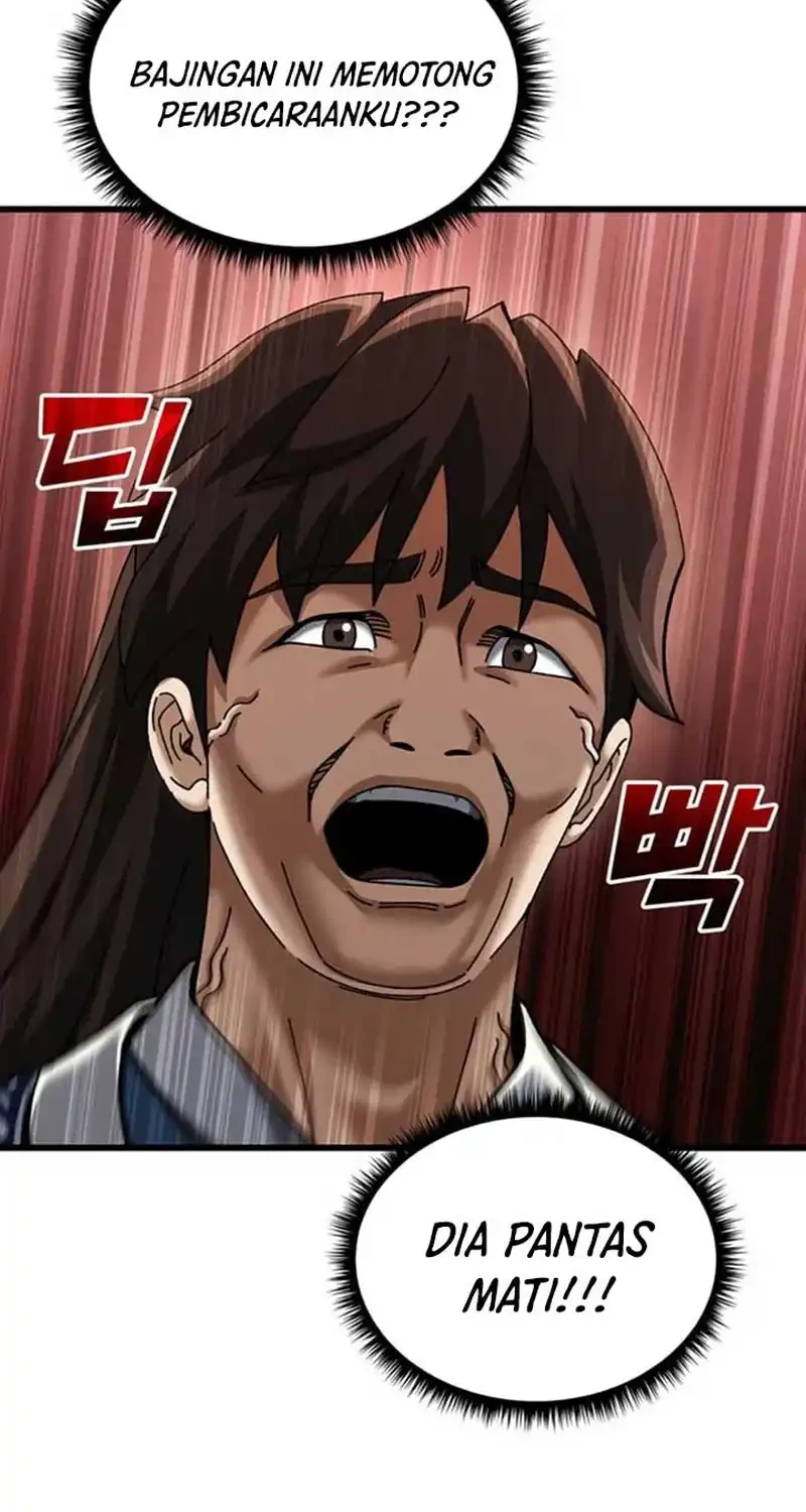 I Regressed, but the World didn’t End Chapter 56 Gambar 50