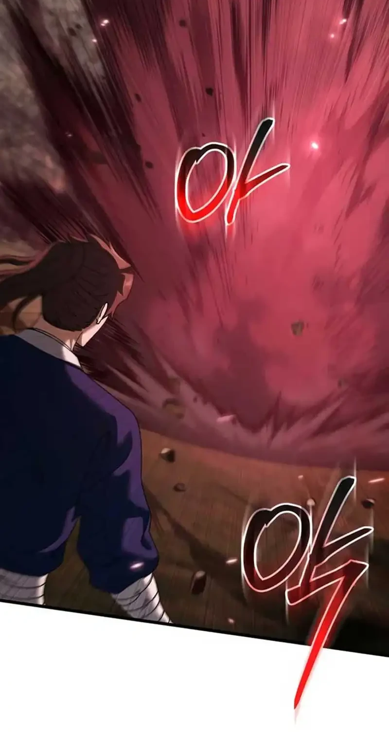 I Regressed, but the World didn’t End Chapter 56 Gambar 52