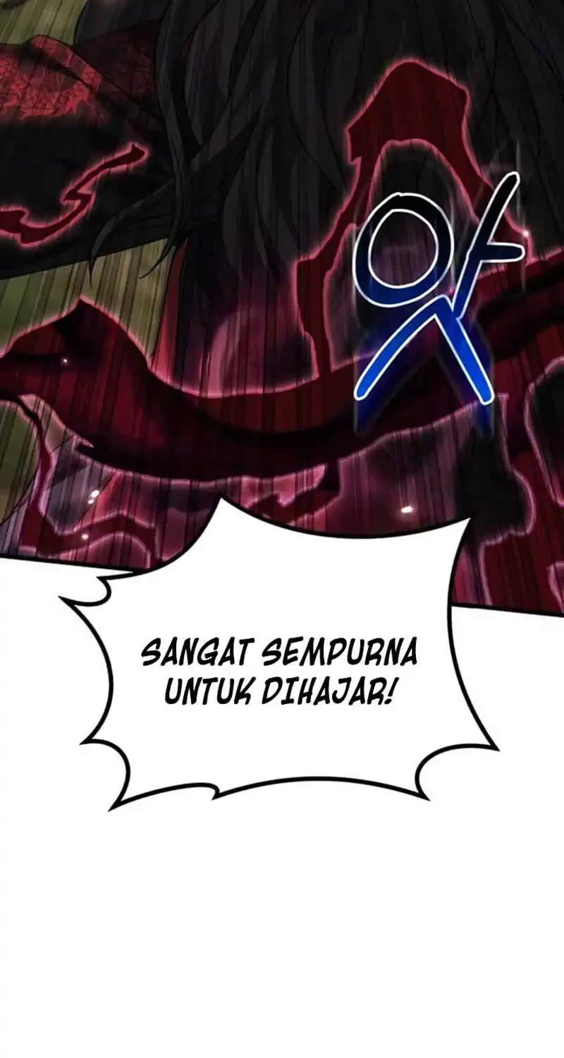 I Regressed, but the World didn’t End Chapter 56 Gambar 56